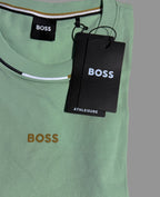 Playera Boss