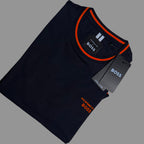 Playera Boss x Porsche
