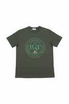 Playera lacoste
