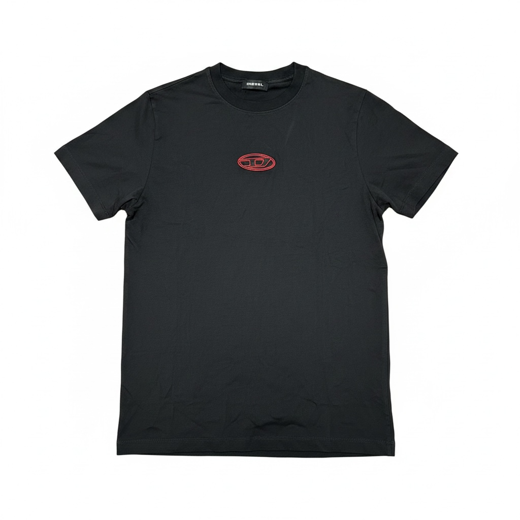 Playera Diésel