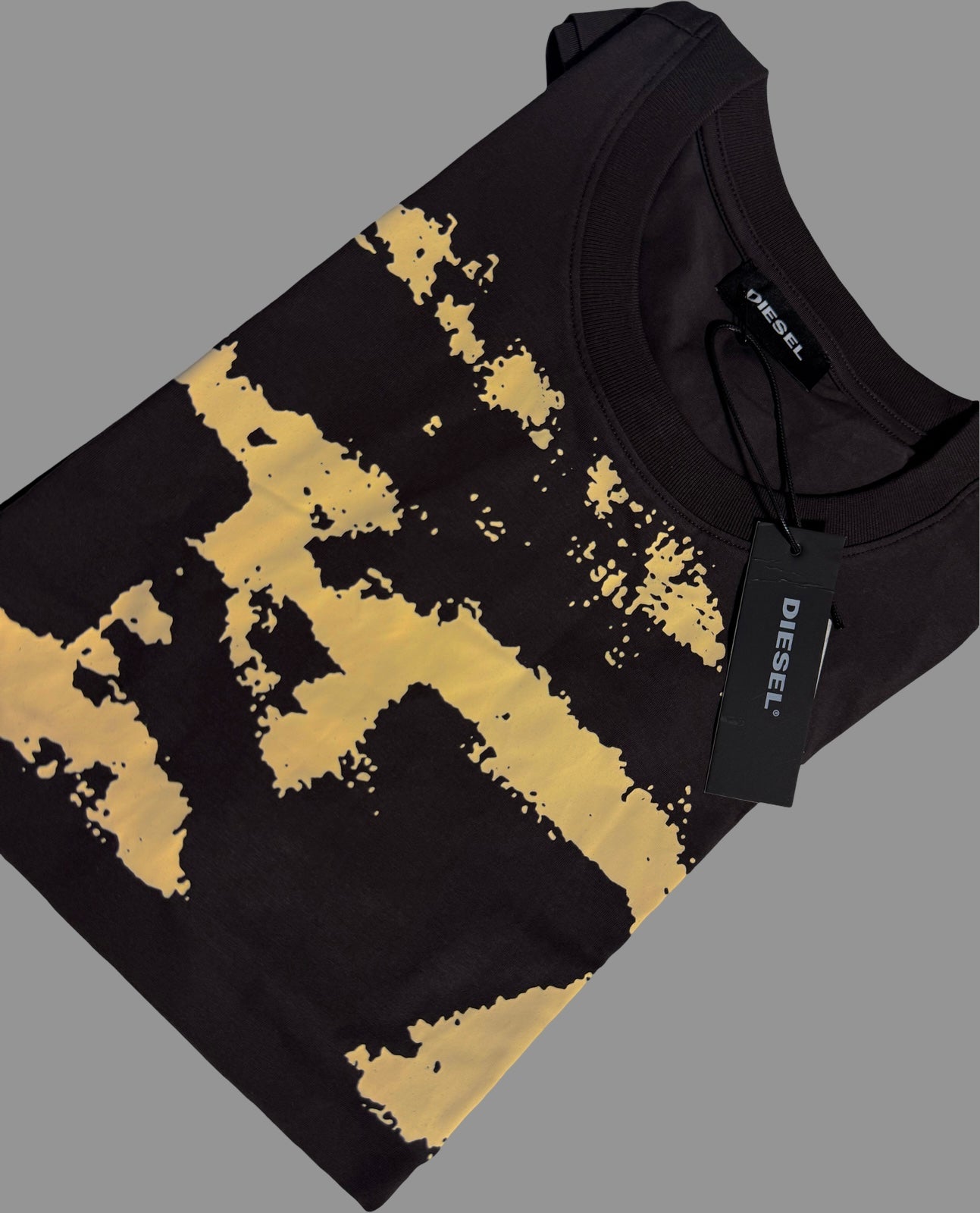 Playera Diesel