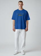 Playera boss x Porsche