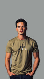 Playera Boss