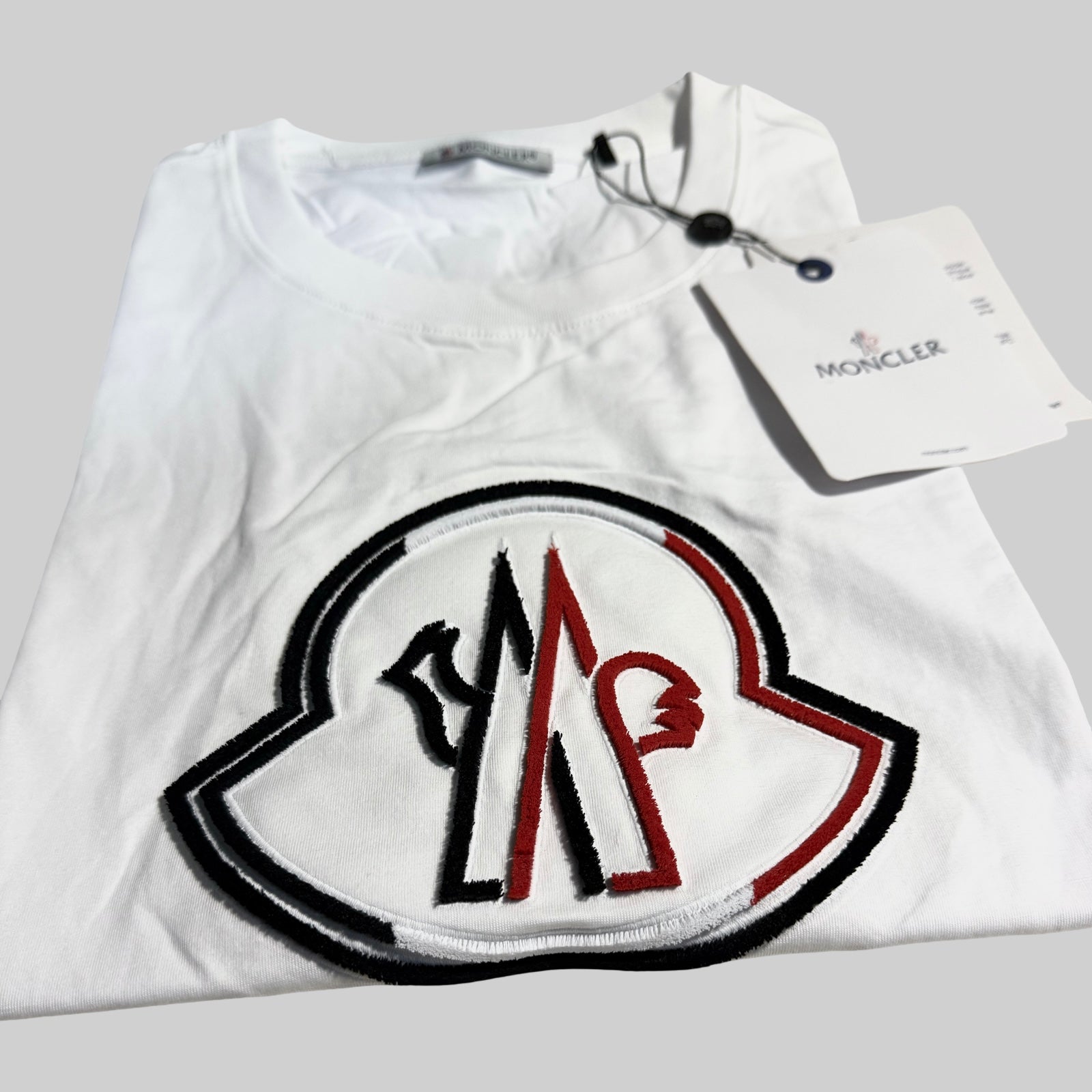 Playera Moncler