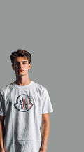 Playera Moncler