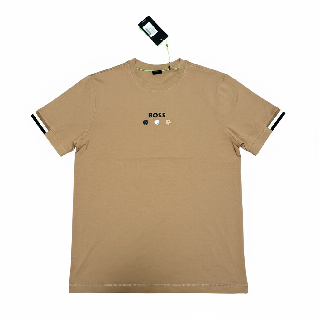 Playera boss