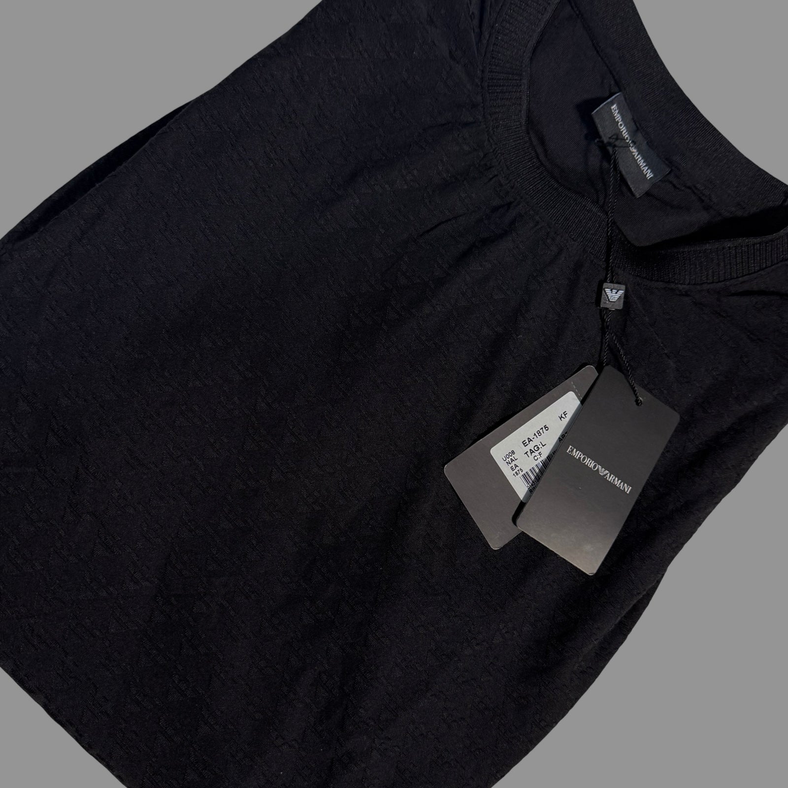 Playera Armani Exchange