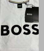 Playera Boss