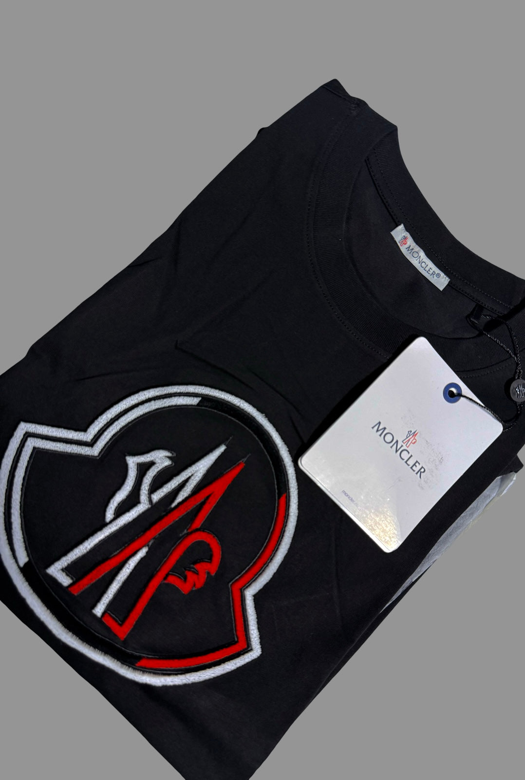 Playera Moncler