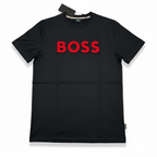 Playera boss
