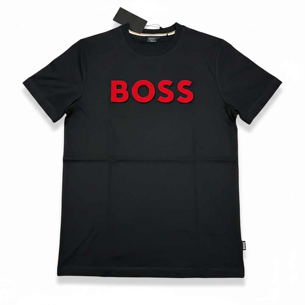Playera boss