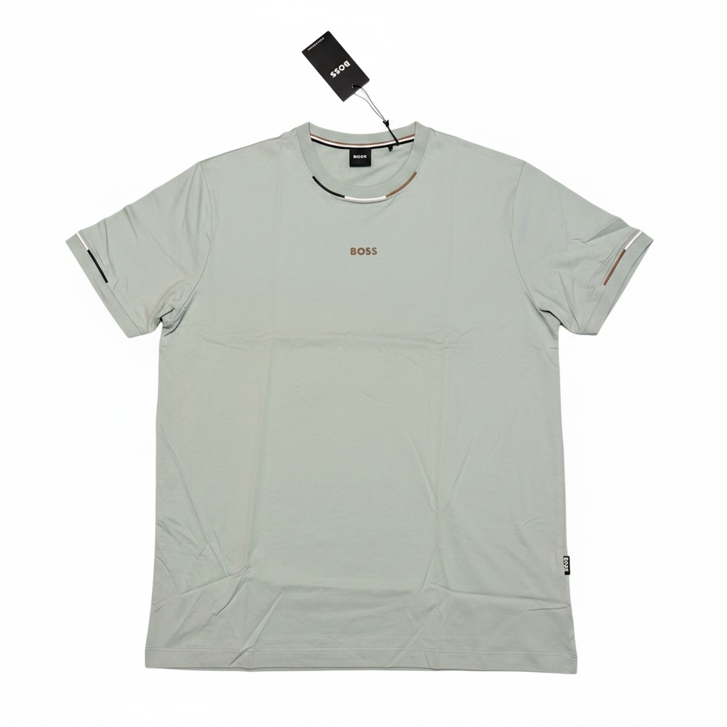 Playera boss
