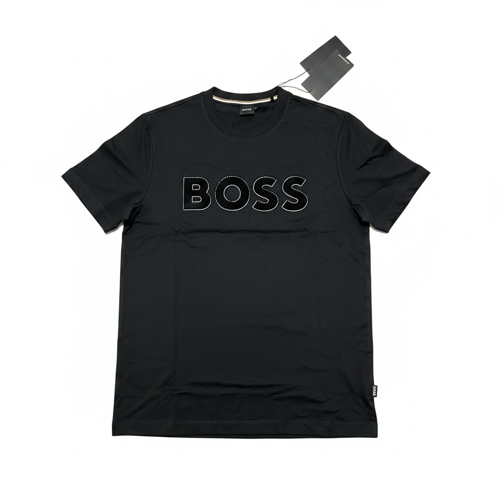 Playera boss