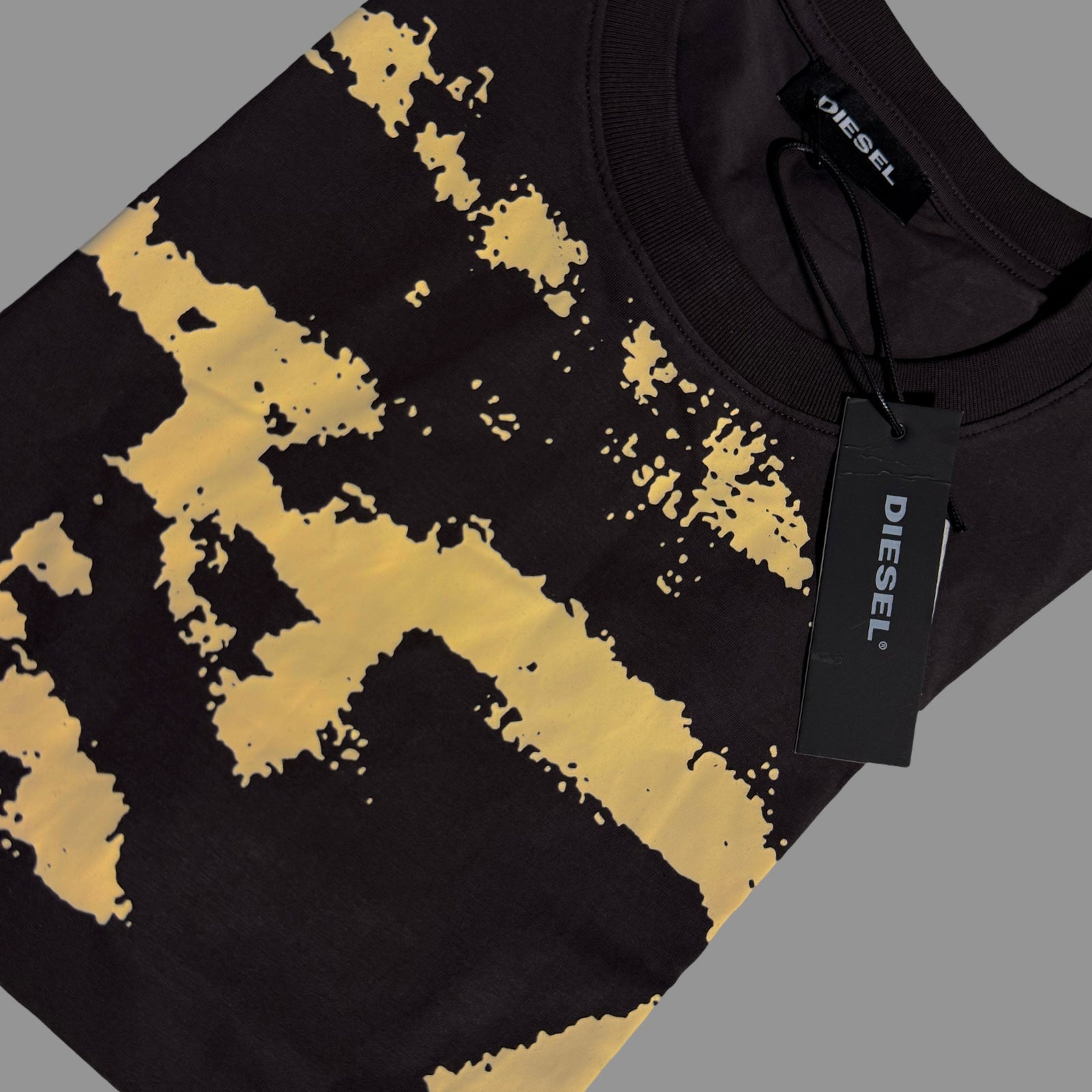 Playera Diesel