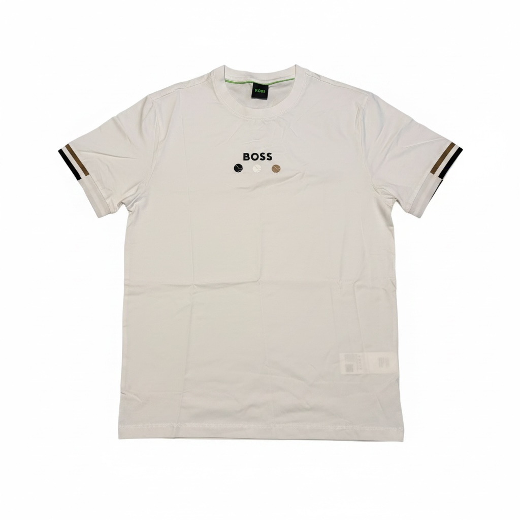 Playera boss