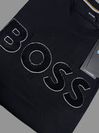 Playera Boss