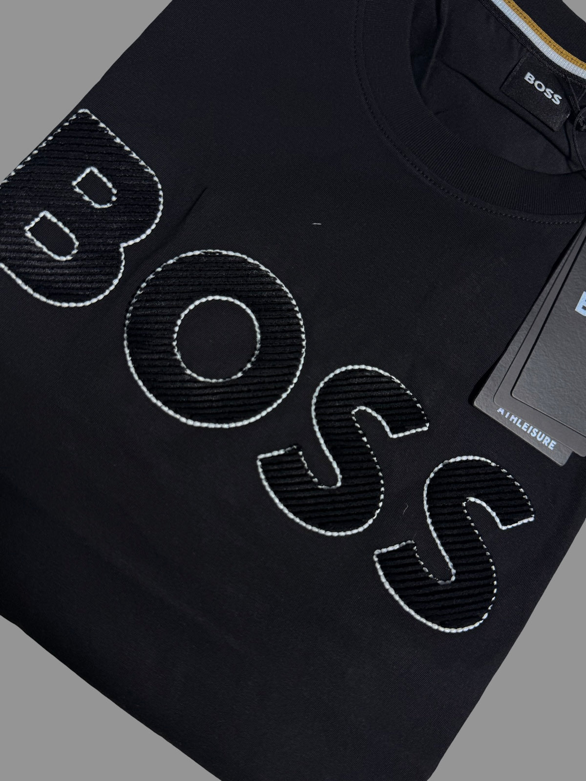 Playera Boss