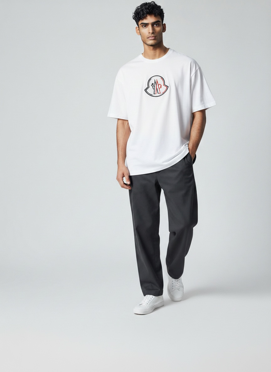 Playera Monclear