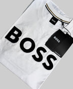 Playera Boss