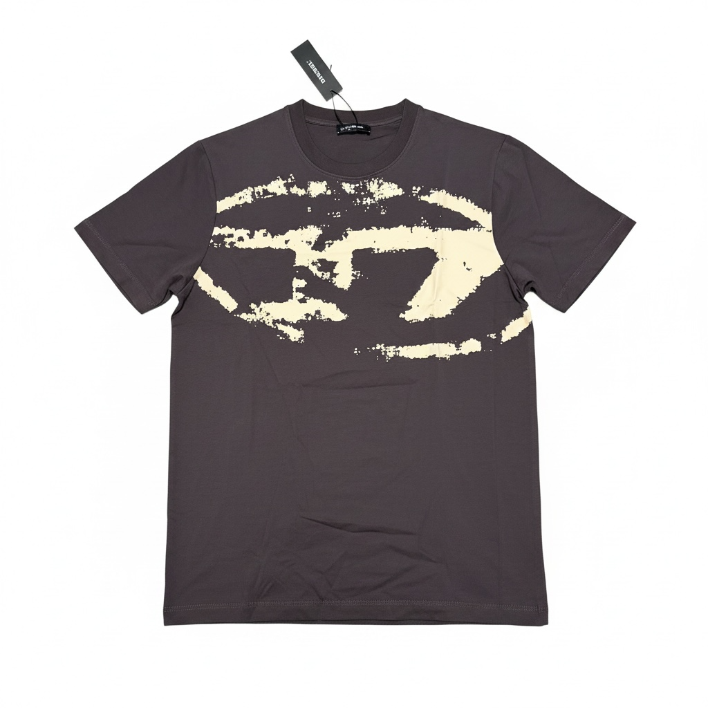 Playera Diésel