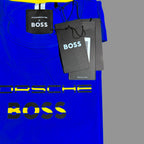 Playera Boss x Porsche