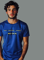 Playera Boss x Porsche