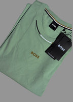 Playera Boss