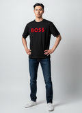 Playera boss