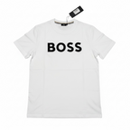 Playera boss