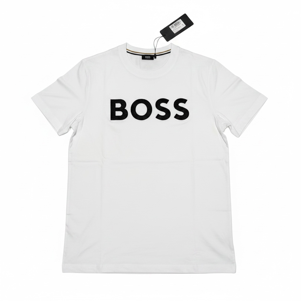 Playera boss