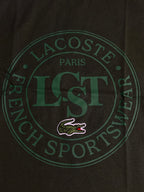 Playera Lacoste