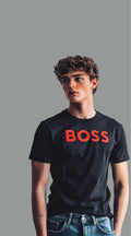 Playera Boss