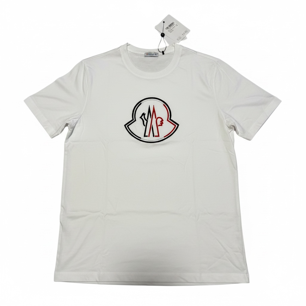 Playera Monclear