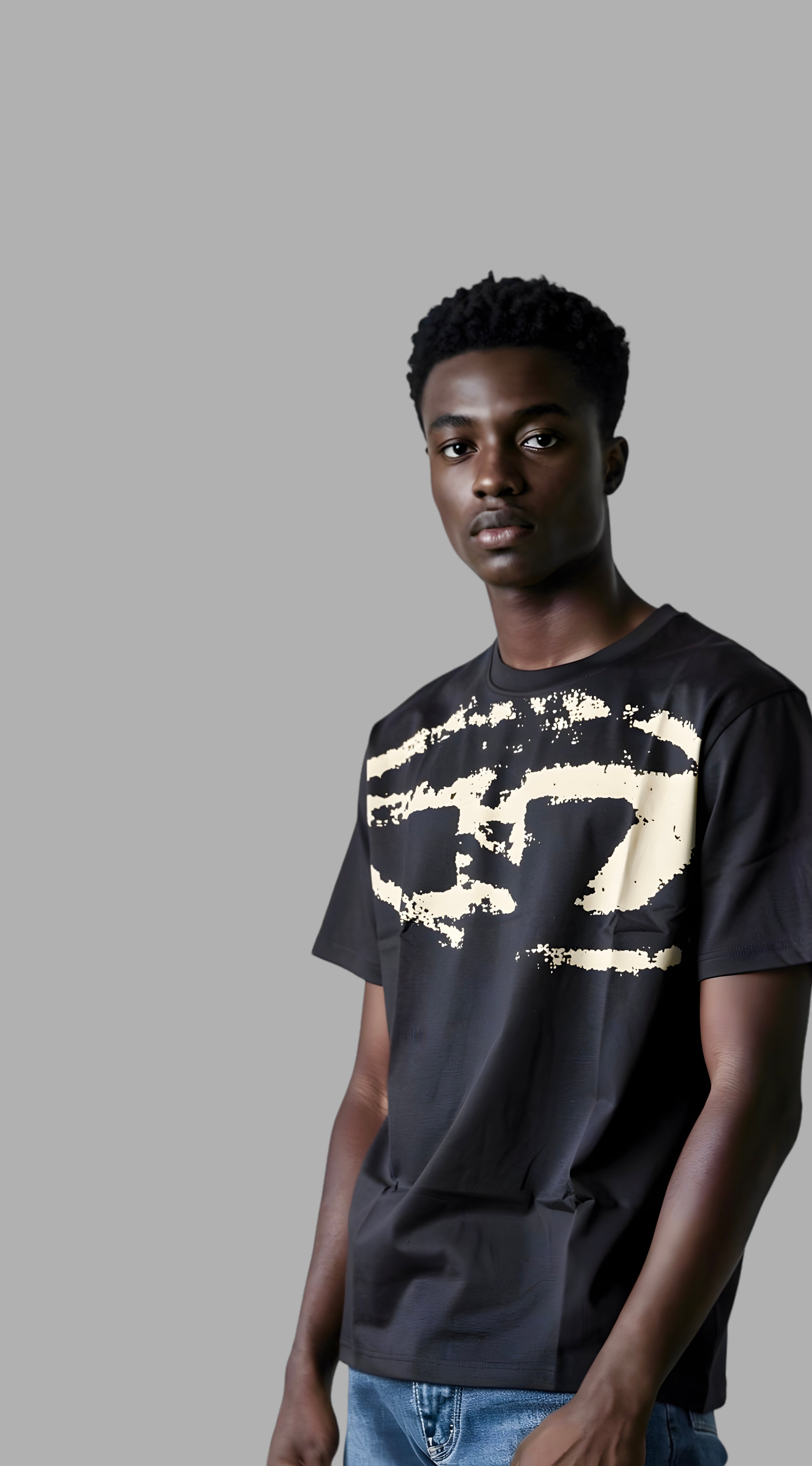 Playera Diesel