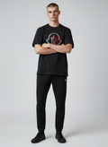 Playera Monclear