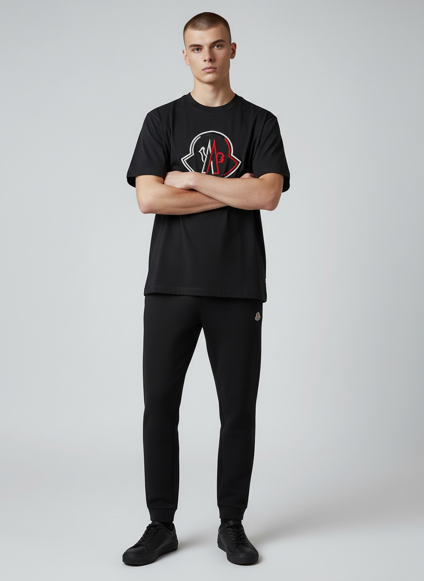Playera Monclear