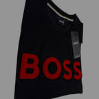 Playera Boss