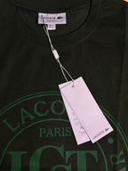Playera Lacoste