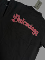 Playera Balenciaga
