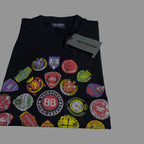 Playera Balenciaga