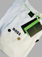 Playera Boss