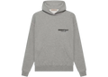 Fear of God Essentials Kids Fleece Gris