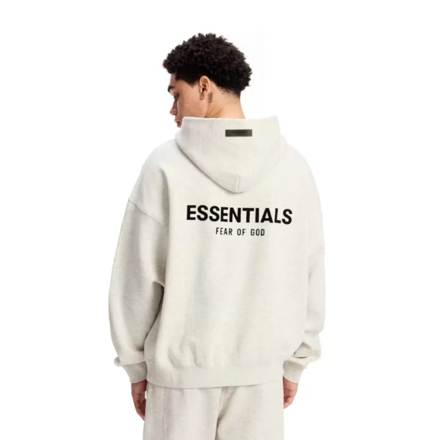 Sudadera Essentials Nue