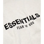 Sudadera Essentials Nue