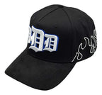 Dandy Hats Triple D