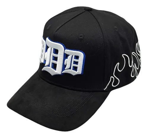 Dandy Hats Triple D