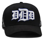 Dandy Hats Triple D