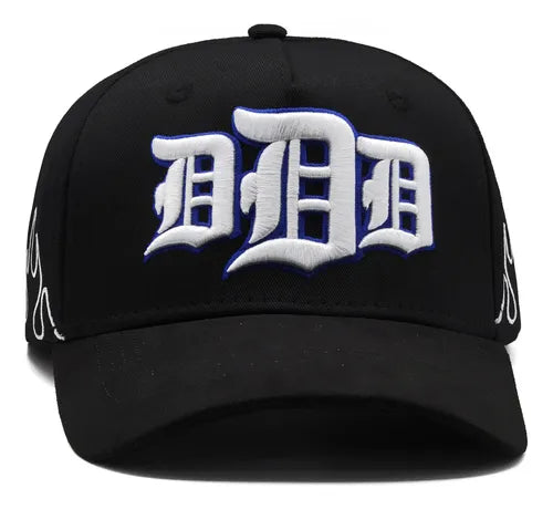 Dandy Hats Triple D