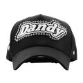 Dandy Hats Over Everything