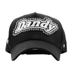 Dandy Hats Over Everything